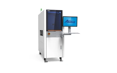 Máquina dispensadora IJet-7M